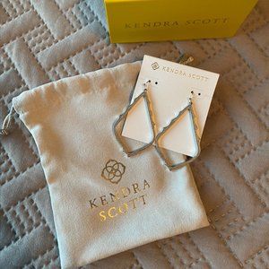 Kendra Scott Earrings